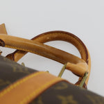 Louis Vuitton Keepall Bag Monogram Canvas 50 - image 17