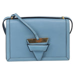 Loewe Barcelona Shoulder Bag Leather Medium - image 20