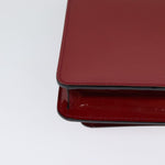 Louis Vuitton Monceau Handbag Vernis BB - image 10