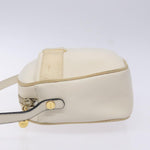 Salvatore Ferragamo Vala Shoulder Bag Leather - image 4