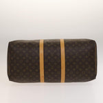Louis Vuitton Keepall Bag Monogram Canvas 55 - image 15