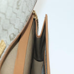 Christian Dior Vintage Honeycomb chain Canvas - image 19