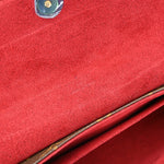 Louis Vuitton Sonatine Handbag Monogram Canvas - image 4
