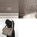 Hermes Alfred Messenger Bag Clemence 35 - image 5