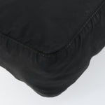 Prada Front Zip Messenger Bag Tessuto Medium - image 12