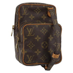 Louis Vuitton Amazone Bag Monogram Canvas Mini - image 1