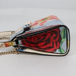 Salvatore Ferragamo Vala Handbag Leather - image 3
