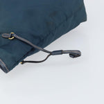 Prada Vintage Tote Tessuto - image 18