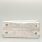 Christian Dior Diorever Bag Leather Mini - image 15