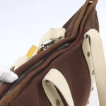 Louis Vuitton Antigua Tote Canvas MM - image 17