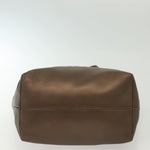 Loewe Anagram handbag Leather - image 15