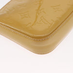 Louis Vuitton Pochette Accessoires NM Monogram Vernis - image 11