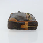 Louis Vuitton Marly Dragonne Clutch Monogram Canvas GM - image 3