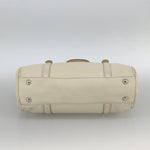 Salvatore Ferragamo Vintage Handbag Leather - image 18