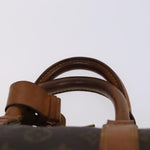 Louis Vuitton Keepall Bag Monogram Canvas 45 - image 17