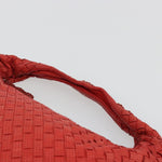 Bottega Veneta Intrecciato Shoulder bag Leather - image 8