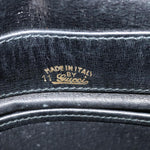 Gucci Sherry line shoulder bag Leather - image 6