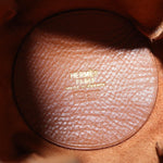 Hermes Vespa Pouch Leather - image 6