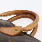 Louis Vuitton Vintage Alma Handbag Monogram Canvas PM - image 17
