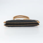 Gucci Horsebit Bracket Tote GG Canvas Medium - image 15