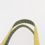 Bottega Veneta A-Shape Tote Leather with Intrecciato Detail Large - image 12
