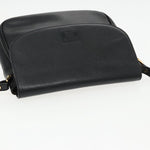 Burberry Flap Shoulder Bag Leather - image 15