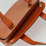 Celine Tote bag Leather - image 14