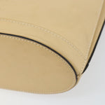 Celine Vintage Shoulder Bag Leather - image 11