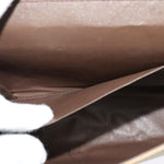 Burberry Nova check Shoulder bag Canvas and Leather - image 17