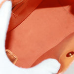 Louis Vuitton Mandara Handbag Epi Leather PM - image 5