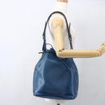 Louis Vuitton Noe Handbag Epi Leather Large - image 13