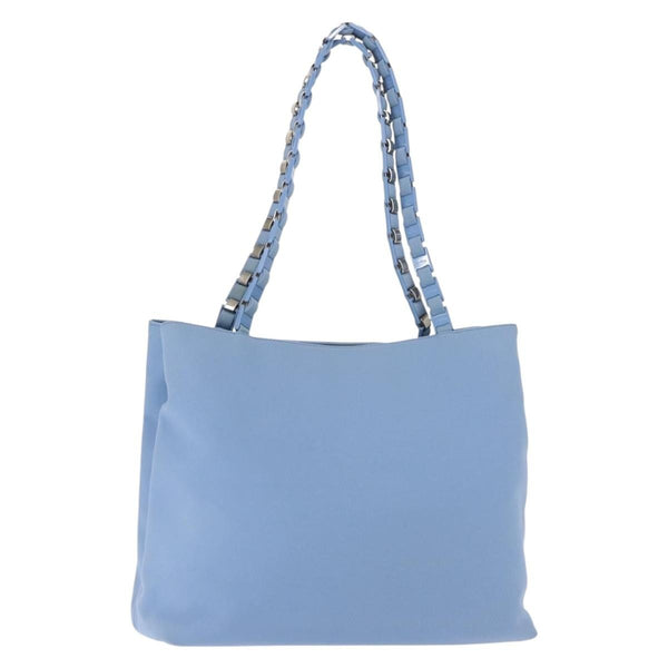 Salvatore Ferragamo Vala tote Canvas - image 1