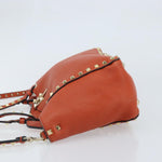 Valentino Garavani Rockstud Tote Soft Leather Medium - image 4