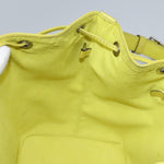 Louis Vuitton Petit Noe Handbag Epi Leather Medium - image 19