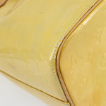 Louis Vuitton Houston Handbag Monogram Vernis - image 11