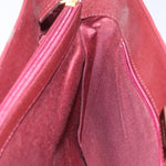 Burberry Nova Check Tote Canvas and Leather - image 19
