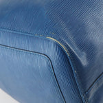 Louis Vuitton Keepall Bag Epi Leather 50 - image 9