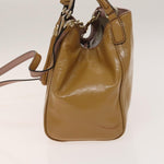 Gucci Soho Convertible Shoulder Bag Patent Small - image 3