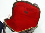 Louis Vuitton Belem Handbag Damier MM - image 4
