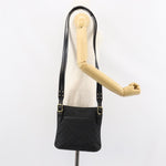 Gucci Vintage Shoulder Bag Monogram Canvas Medium - image 14