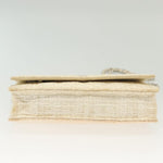 Chanel Wallet on Chain Tweed - image 15