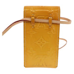 Louis Vuitton Walker Cigarette Case Holder Monogram Vernis Mini - image 2