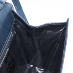 Salvatore Ferragamo Vala Shoulder Bag Leather - image 20