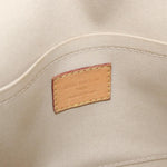 Louis Vuitton Bellflower Handbag Monogram Vernis GM - image 6
