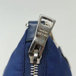 Prada Flat Messenger Tessuto with Leather Small - image 15