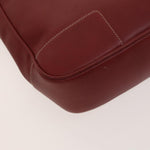 Loewe Vintage Anagram Tote Leather - image 10