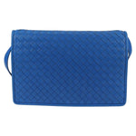 Bottega Veneta Clip Flap Bag Leather - image 2