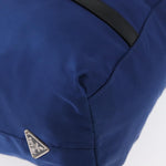 Prada Vintage Tote Tessuto - image 9