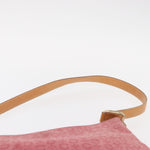 Celine C Macadam Shoulder bag Suede - image 16