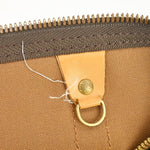 Louis Vuitton Keepall Bag Monogram Canvas 55 - image 13